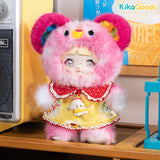Nommi About the Childhood Series Plush Blind Box【Shipped in Nov./Dec. 2025】