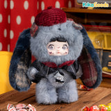 Nommi About the Childhood Series Plush Blind Box【Shipped in Nov./Dec. 2025】