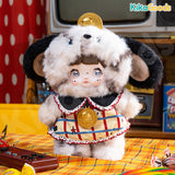 Nommi About the Childhood Series Plush Blind Box【Shipped in Nov./Dec. 2025】