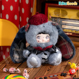 Nommi About the Childhood Series Plush Blind Box【Shipped in Nov./Dec. 2025】