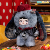 Nommi About the Childhood Series Plush Blind Box【Shipped in Nov./Dec. 2025】