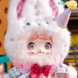 Nommi About the Childhood Series Plush Blind Box【Shipped in Nov./Dec. 2025】