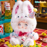 Nommi About the Childhood Series Plush Blind Box【Shipped in Nov./Dec. 2025】