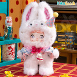 Nommi About the Childhood Series Plush Blind Box【Shipped in Nov./Dec. 2025】