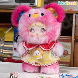 Nommi About the Childhood Series Plush Blind Box【Shipped in Nov./Dec. 2025】