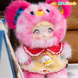 Nommi About the Childhood Series Plush Blind Box【Shipped in Nov./Dec. 2025】