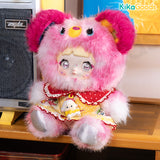 Nommi About the Childhood Series Plush Blind Box【Shipped in Nov./Dec. 2025】