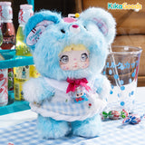 Nommi About the Childhood Series Plush Blind Box【Shipped in Nov./Dec. 2025】