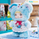 Nommi About the Childhood Series Plush Blind Box【Shipped in Nov./Dec. 2025】