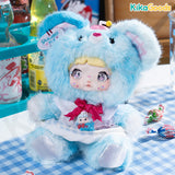 Nommi About the Childhood Series Plush Blind Box【Shipped in Nov./Dec. 2025】