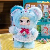 Nommi About the Childhood Series Plush Blind Box【Shipped in Nov./Dec. 2025】