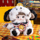 Nommi About the Childhood Series Plush Blind Box【Shipped in Nov./Dec. 2025】