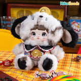 Nommi About the Childhood Series Plush Blind Box【Shipped in Nov./Dec. 2025】