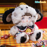 Nommi About the Childhood Series Plush Blind Box【Shipped in Nov./Dec. 2025】
