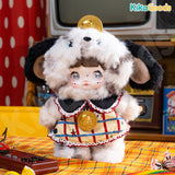 Nommi About the Childhood Series Plush Blind Box【Shipped in Nov./Dec. 2025】