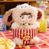 Nommi About the Childhood Series Plush Blind Box【Shipped in Nov./Dec. 2025】