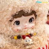 Nommi About the Childhood Series Plush Blind Box【Shipped in Nov./Dec. 2025】