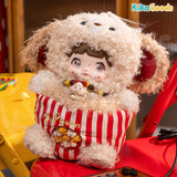 Nommi About the Childhood Series Plush Blind Box【Shipped in Nov./Dec. 2025】