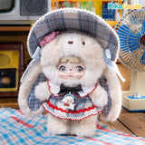 Nommi About the Childhood Series Plush Blind Box【Shipped in Nov./Dec. 2025】