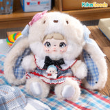 Nommi About the Childhood Series Plush Blind Box【Shipped in Nov./Dec. 2025】