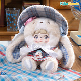 Nommi About the Childhood Series Plush Blind Box【Shipped in Nov./Dec. 2025】