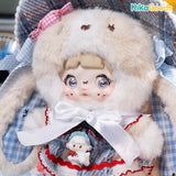 Nommi About the Childhood Series Plush Blind Box【Shipped in Nov./Dec. 2025】