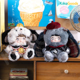 Nommi About the Childhood Series Plush Blind Box【Shipped in Nov./Dec. 2025】