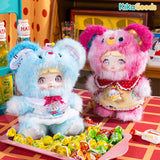 Nommi About the Childhood Series Plush Blind Box【Shipped in Nov./Dec. 2025】