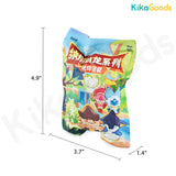 Genshin Impact Natlan Baby Saurian Series Mini Blind Bag