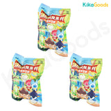 Genshin Impact Natlan Baby Saurian Series Mini Blind Bag