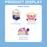 Genshin Impact Fontemer Series Fantastical Creatures Mini Blind Bag