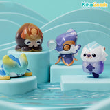 Genshin Impact Fontemer Series Fantastical Creatures Mini Blind Bag