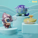 Genshin Impact Fontemer Series Fantastical Creatures Mini Blind Bag