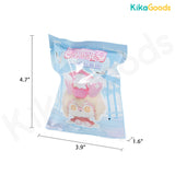 Genshin Impact Melusine Series Mini Blind Bag