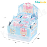 Genshin Impact Melusine Series Mini Blind Bag