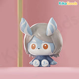 Genshin Impact Melusine Series Mini Blind Bag