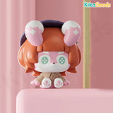 Genshin Impact Melusine Series Mini Blind Bag