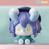 Genshin Impact Melusine Series Mini Blind Bag