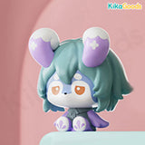 Genshin Impact Melusine Series Mini Blind Bag