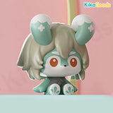 Genshin Impact Melusine Series Mini Blind Bag