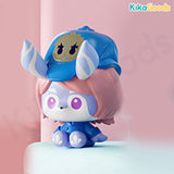 Genshin Impact Melusine Series Mini Blind Bag