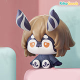 Genshin Impact Melusine Series Mini Blind Bag