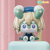 Genshin Impact Melusine Series Mini Blind Bag