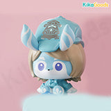 Genshin Impact Melusine Series Mini Blind Bag