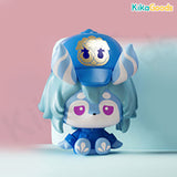 Genshin Impact Melusine Series Mini Blind Bag