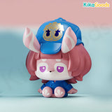 Genshin Impact Melusine Series Mini Blind Bag