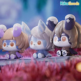 Genshin Impact Melusine Series Mini Blind Bag