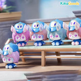 Genshin Impact Melusine Series Mini Blind Bag