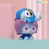 Genshin Impact Melusine Series Mini Blind Bag