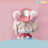 Genshin Impact Melusine Series Mini Blind Bag